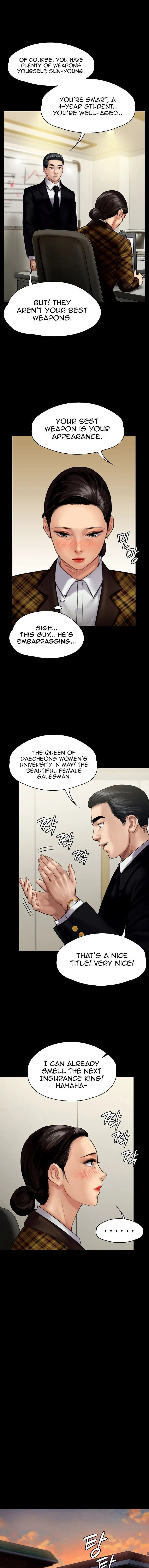 Queen Bee Chapter 139 Page 8