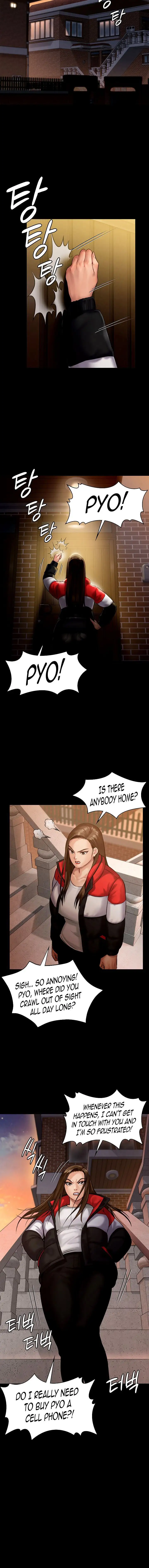 Queen Bee Chapter 139 Page 9
