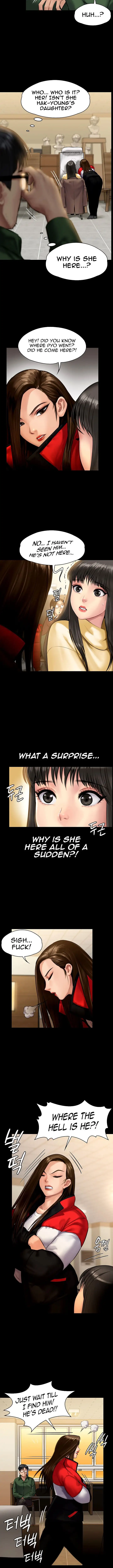 Queen Bee Chapter 139 Page 12