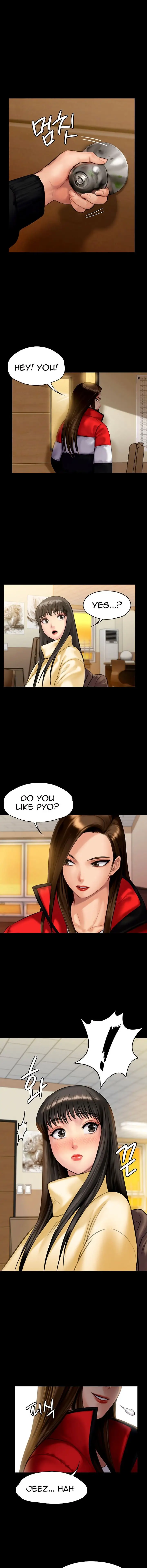 Queen Bee Chapter 139 Page 13