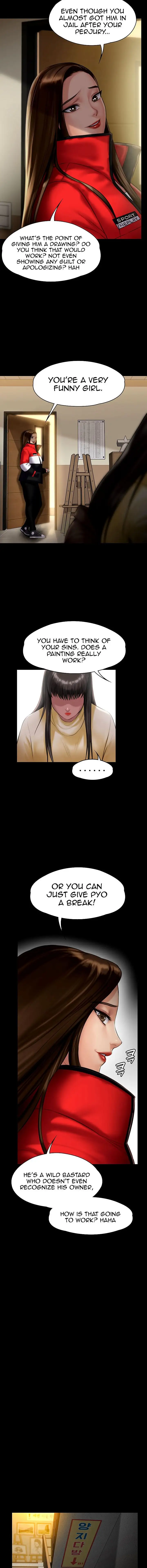 Queen Bee Chapter 139 Page 14