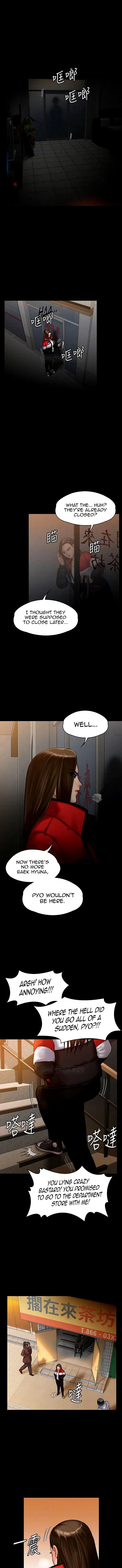 Queen Bee Chapter 140 Page 4