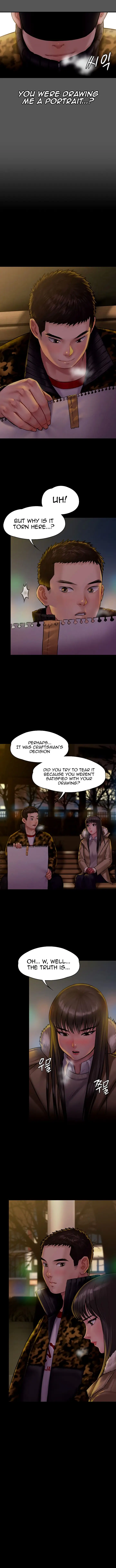 Queen Bee Chapter 142 Page 9