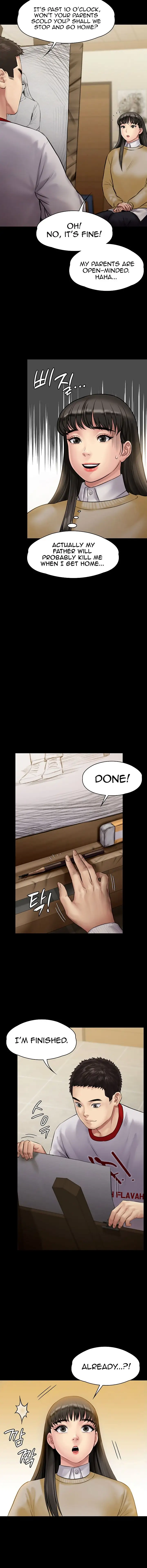 Queen Bee Chapter 142 Page 11