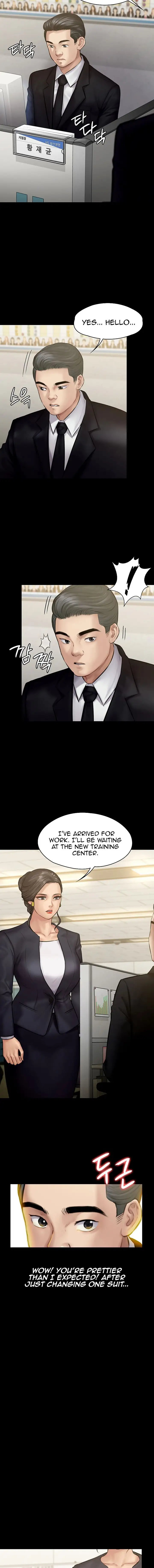 Queen Bee Chapter 142 Page 14