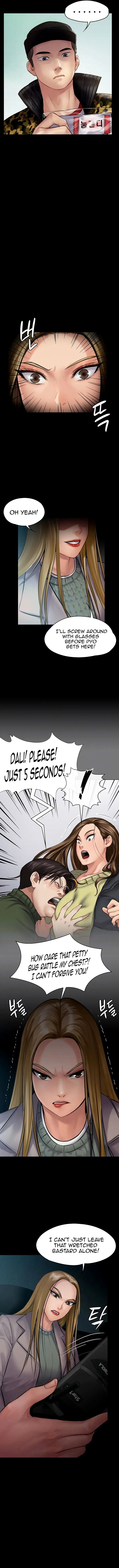 Queen Bee Chapter 143 Page 3