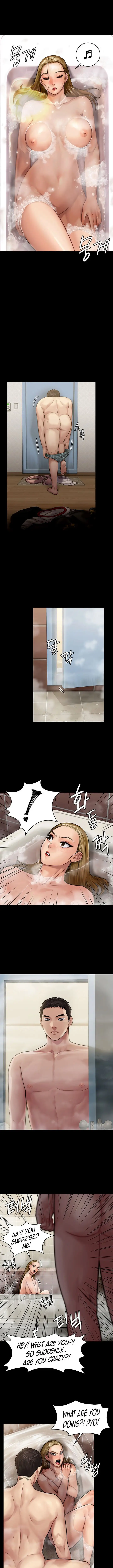Queen Bee Chapter 144 Page 11