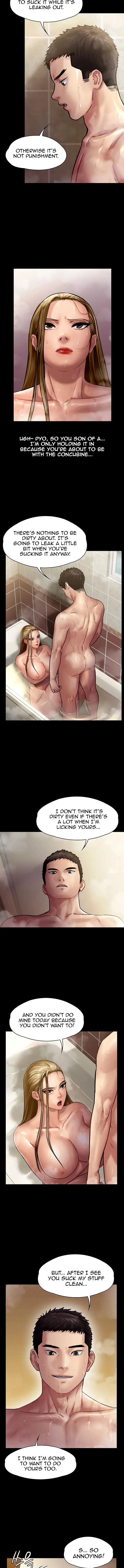 Queen Bee Chapter 146 Page 2