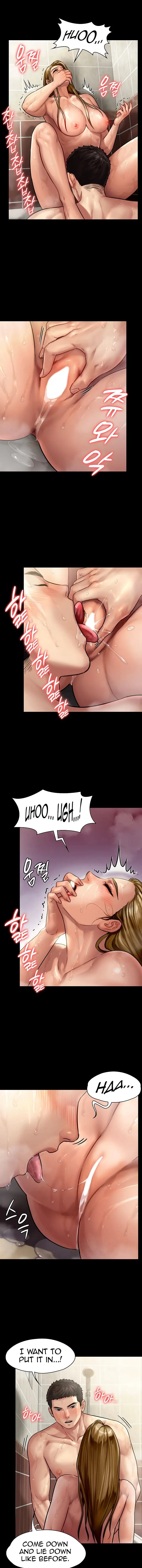 Queen Bee Chapter 146 Page 6