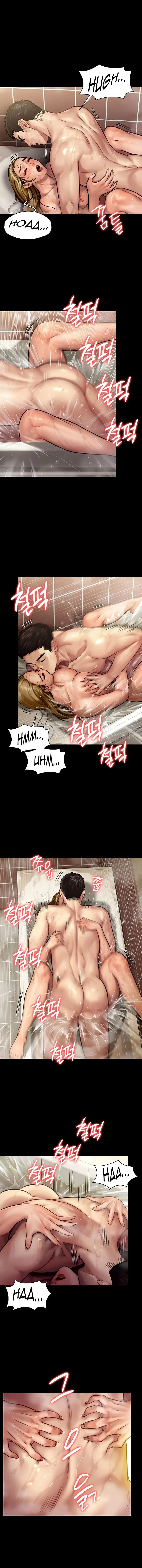 Queen Bee Chapter 146 Page 8