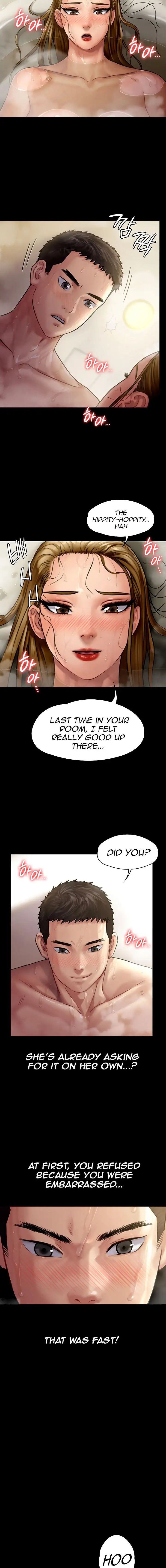 Queen Bee Chapter 146 Page 10