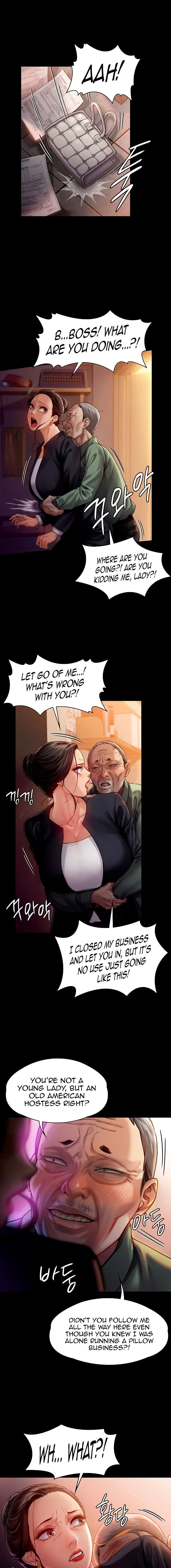 Queen Bee Chapter 148 Page 7
