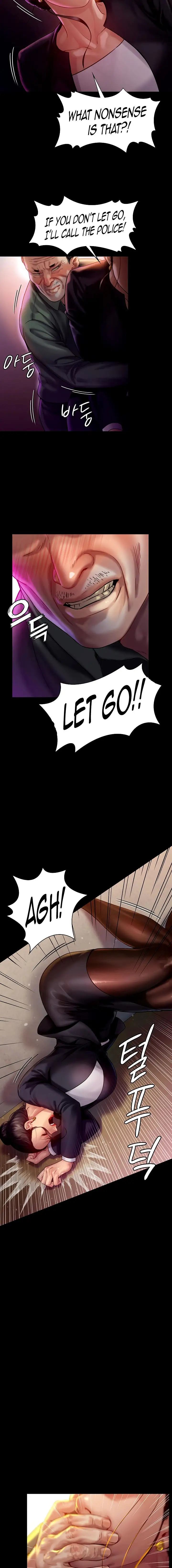 Queen Bee Chapter 148 Page 8