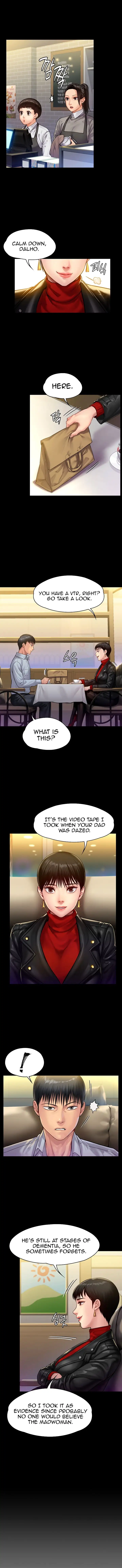 Queen Bee Chapter 150 Page 5