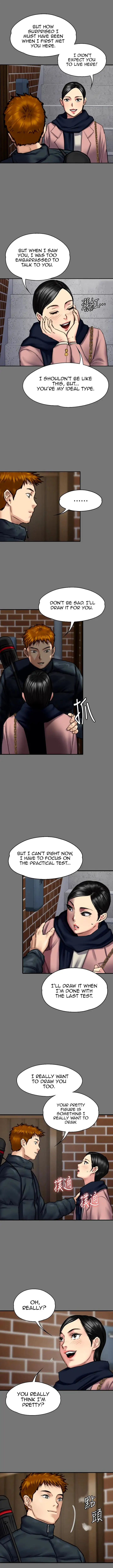 Queen Bee Chapter 162 Page 4