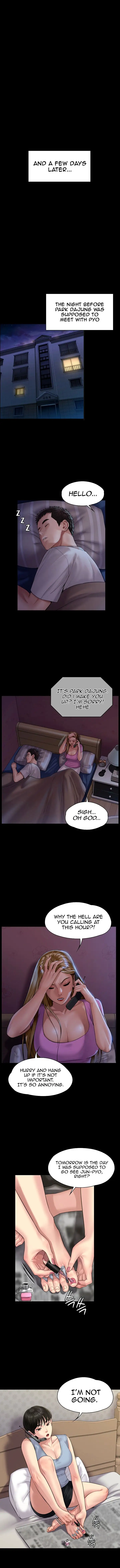 Queen Bee Chapter 164 Page 9