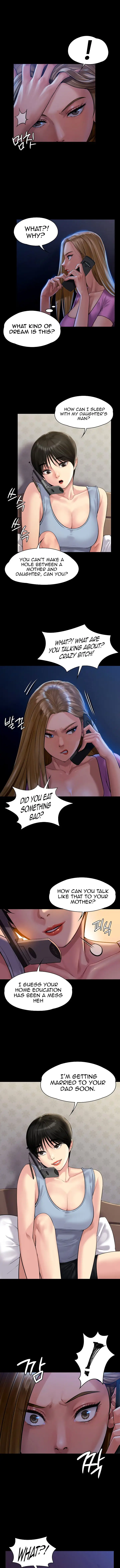 Queen Bee Chapter 164 Page 10