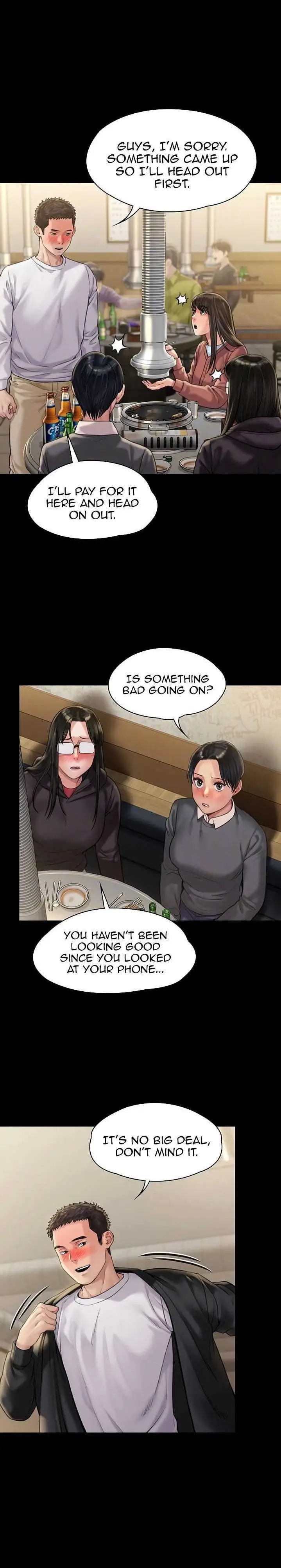 Queen Bee Chapter 168 Page 5