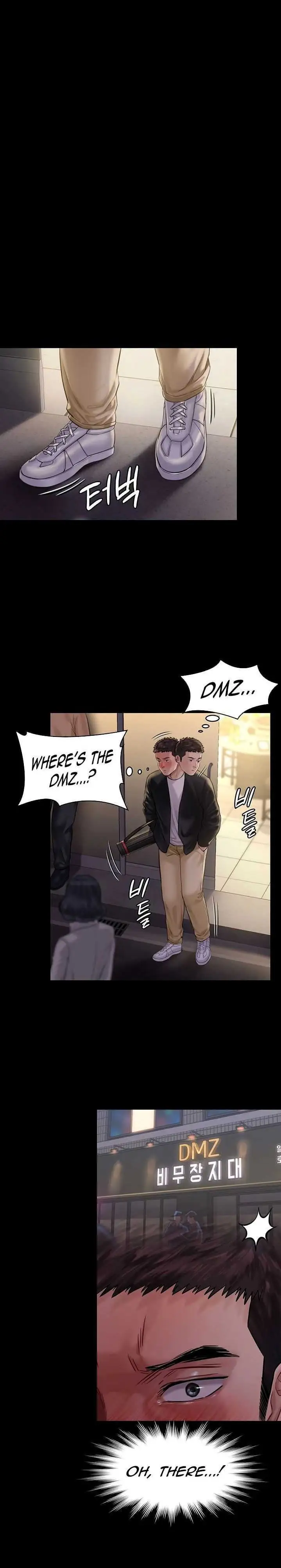 Queen Bee Chapter 168 Page 6