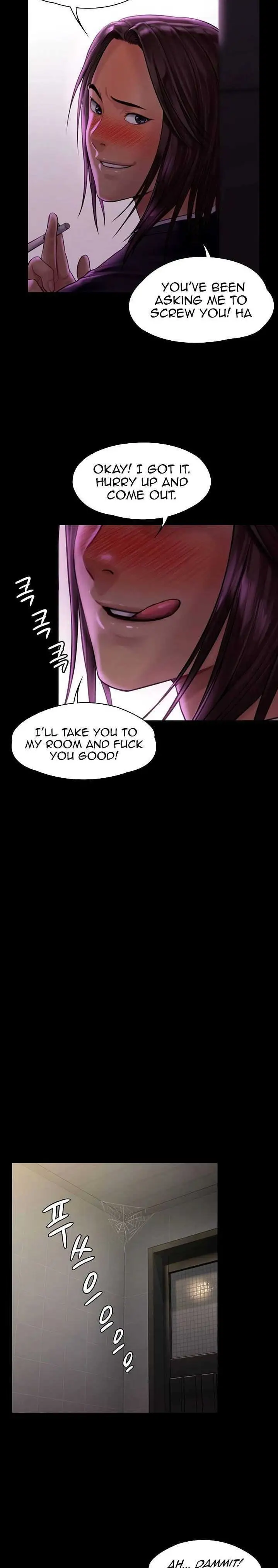 Queen Bee Chapter 168 Page 13