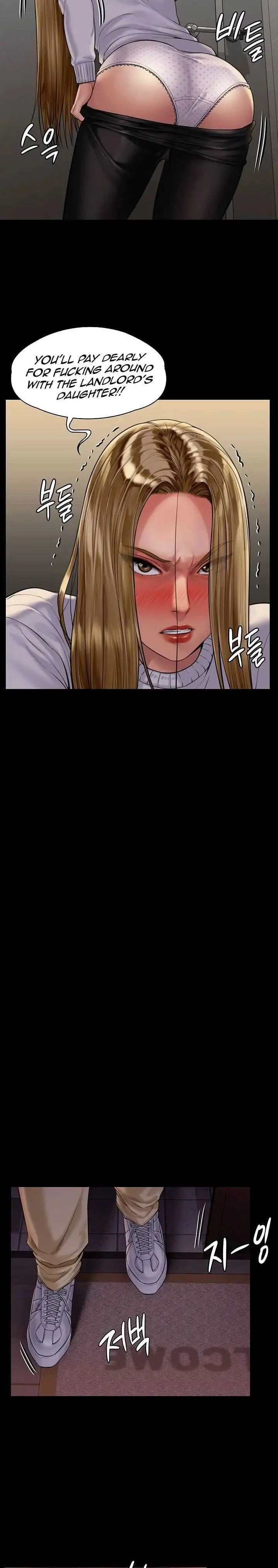 Queen Bee Chapter 168 Page 16