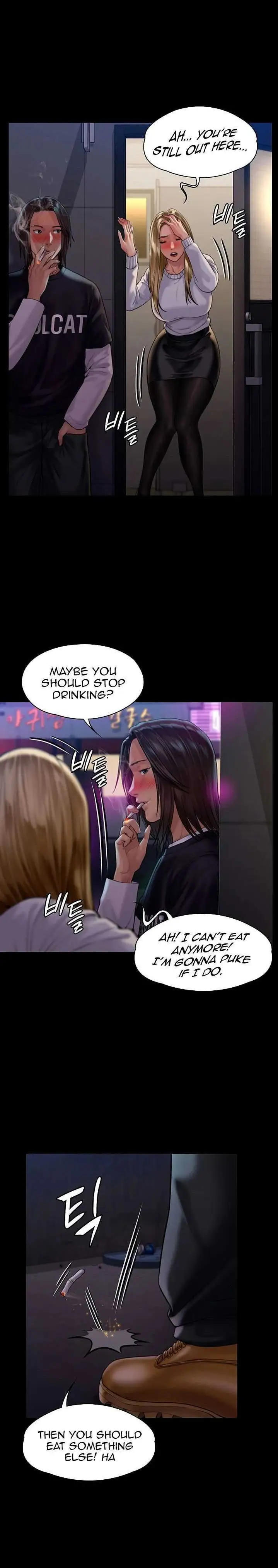 Queen Bee Chapter 168 Page 20