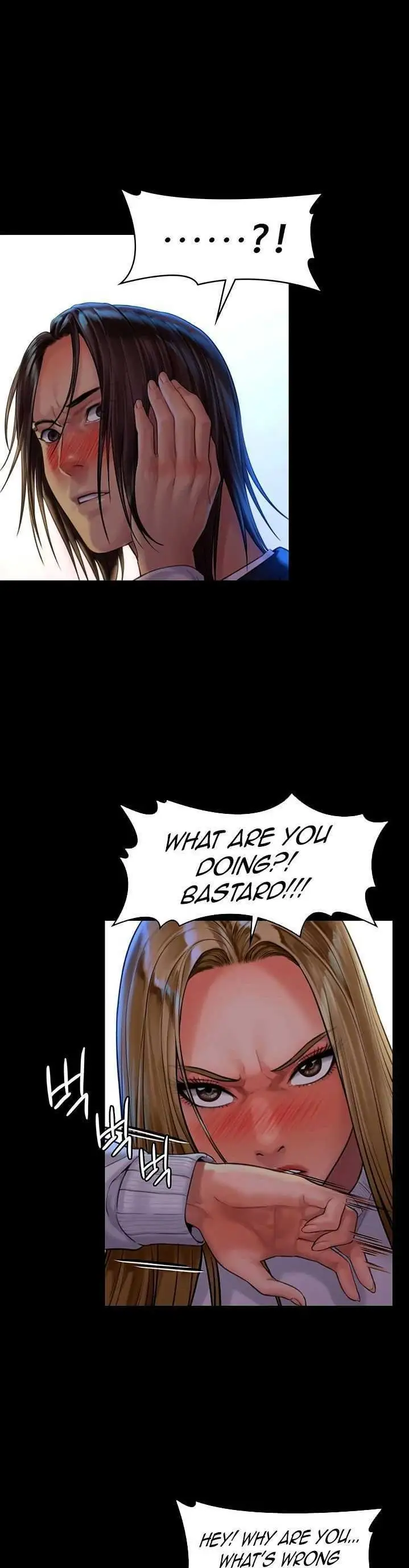 Queen Bee Chapter 168 Page 23