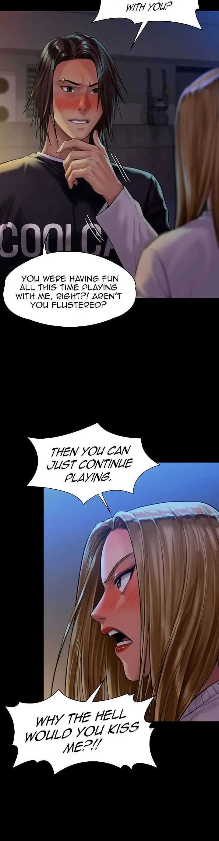 Queen Bee Chapter 168 Page 24