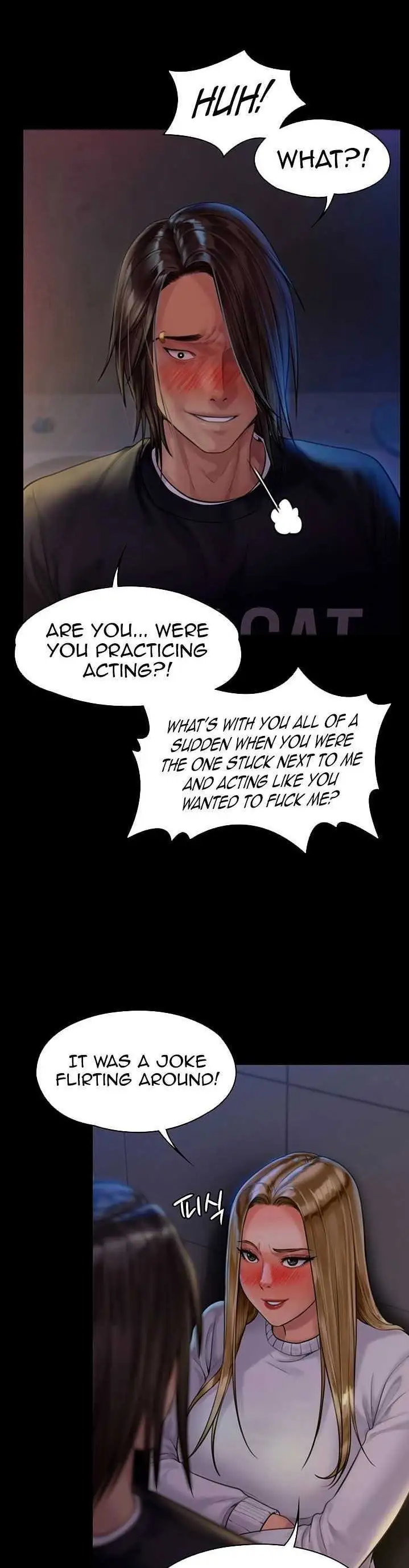 Queen Bee Chapter 168 Page 25