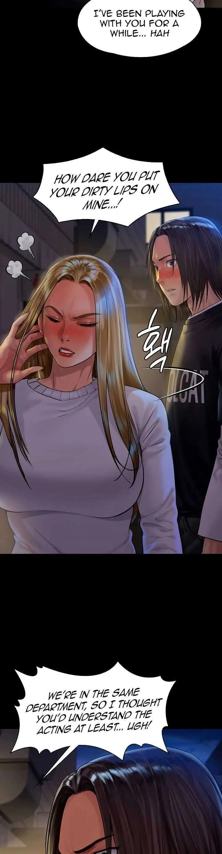 Queen Bee Chapter 168 Page 26