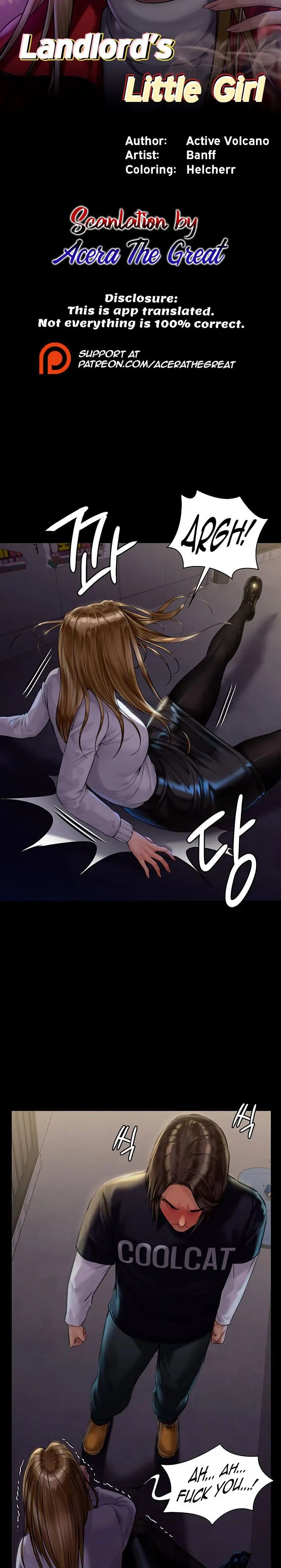Queen Bee Chapter 169 Page 3