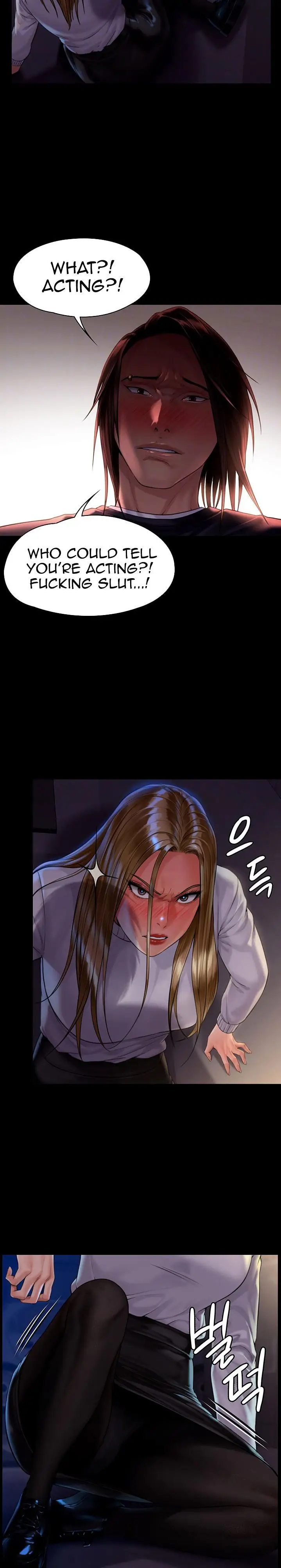 Queen Bee Chapter 169 Page 4