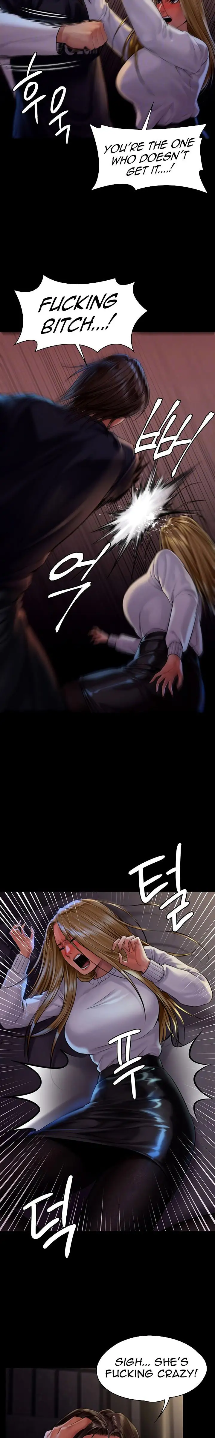 Queen Bee Chapter 169 Page 6