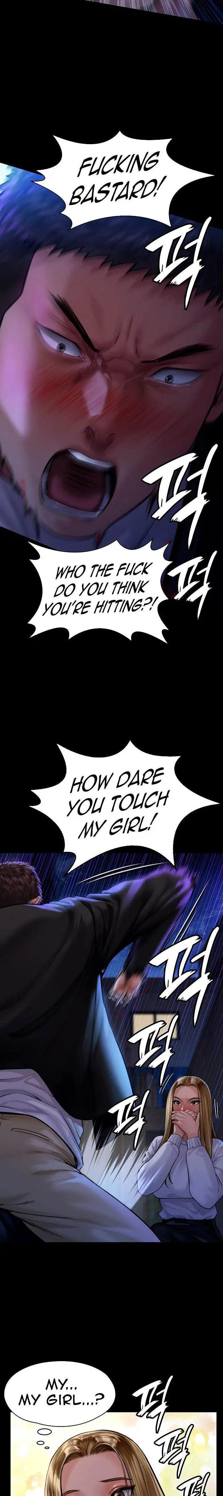 Queen Bee Chapter 169 Page 18