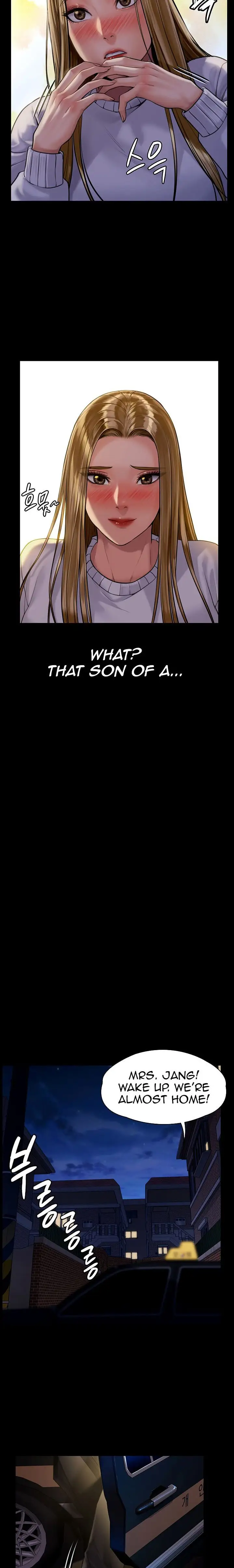 Queen Bee Chapter 169 Page 19