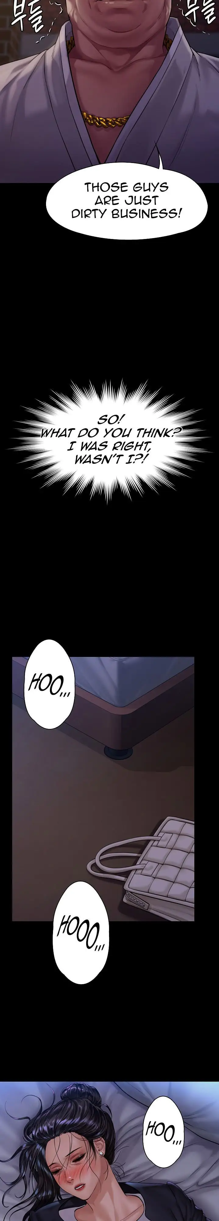 Queen Bee Chapter 169 Page 25