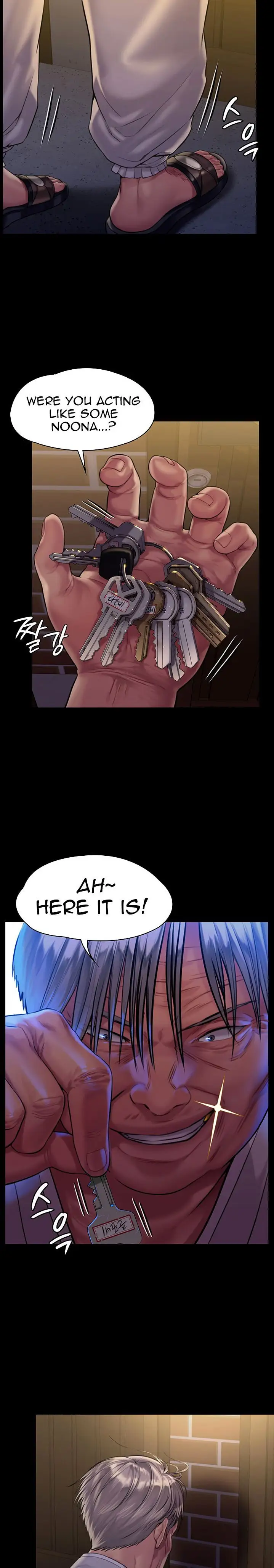 Queen Bee Chapter 169 Page 27