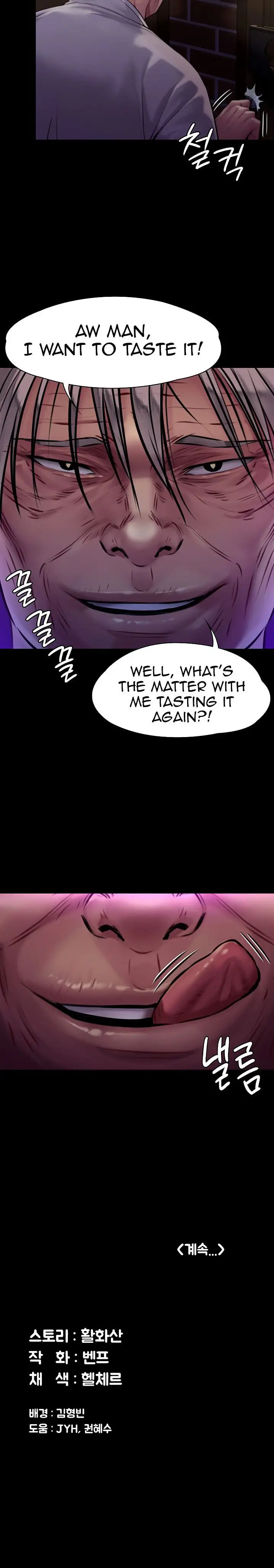 Queen Bee Chapter 169 Page 28