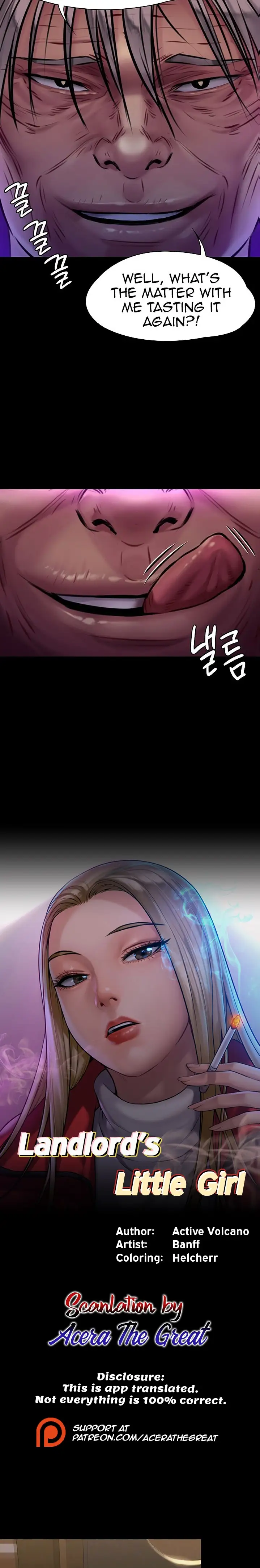 Queen Bee Chapter 170 Page 2