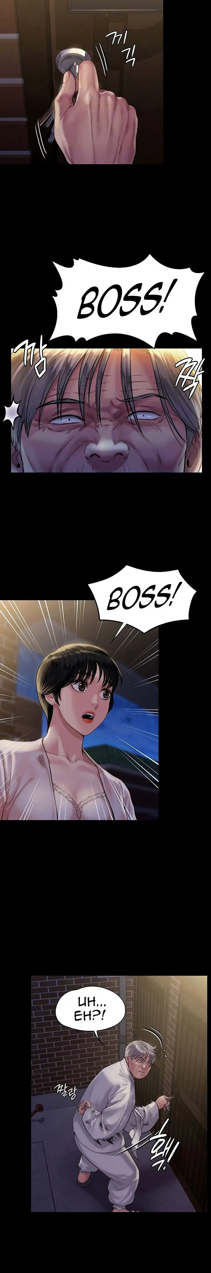 Queen Bee Chapter 170 Page 3