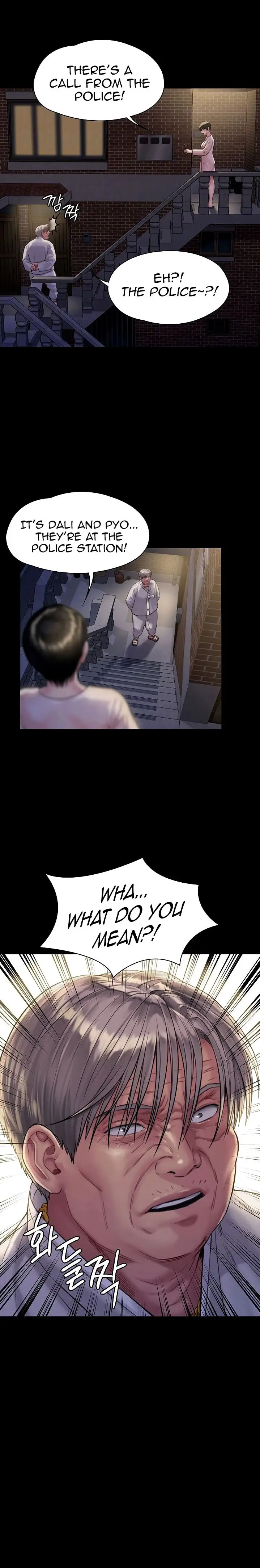 Queen Bee Chapter 170 Page 5
