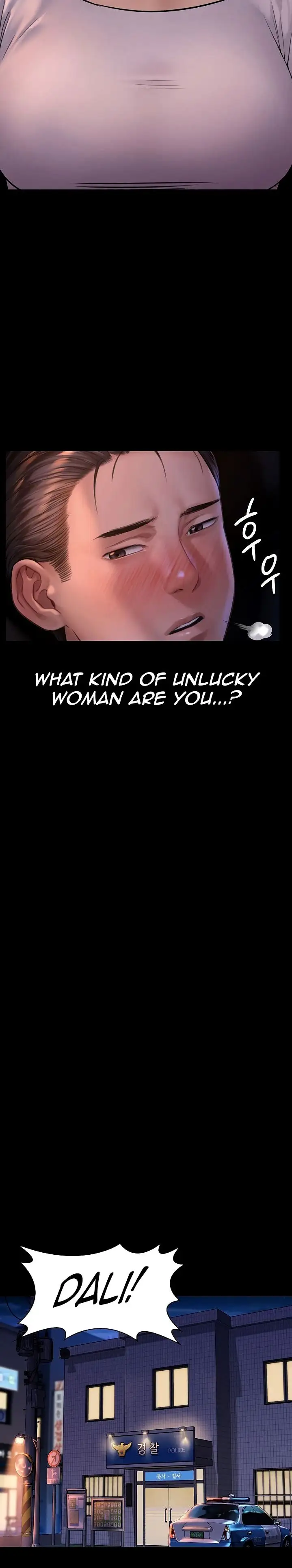 Queen Bee Chapter 170 Page 17