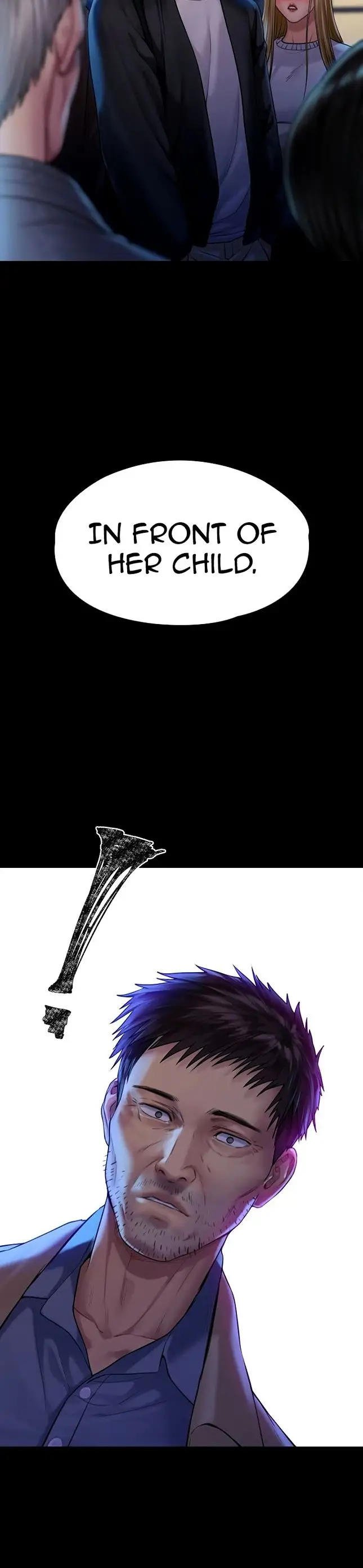 Queen Bee Chapter 171 Page 2