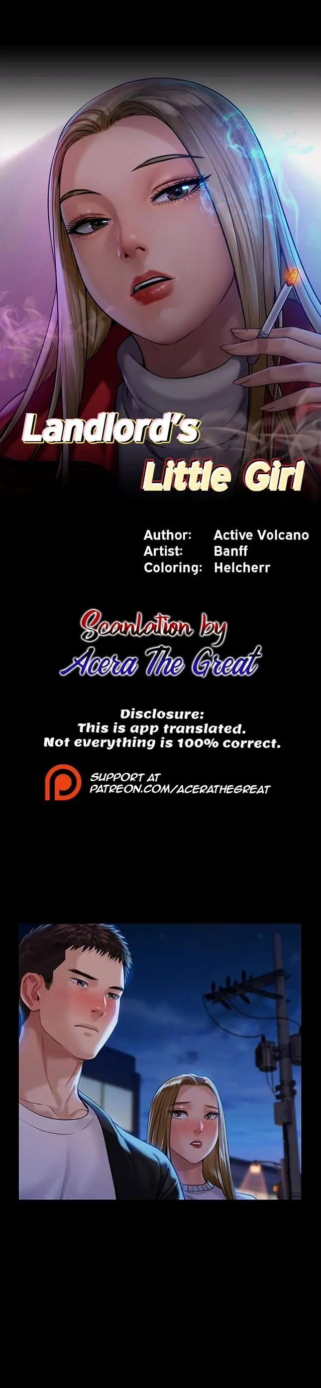 Queen Bee Chapter 171 Page 3