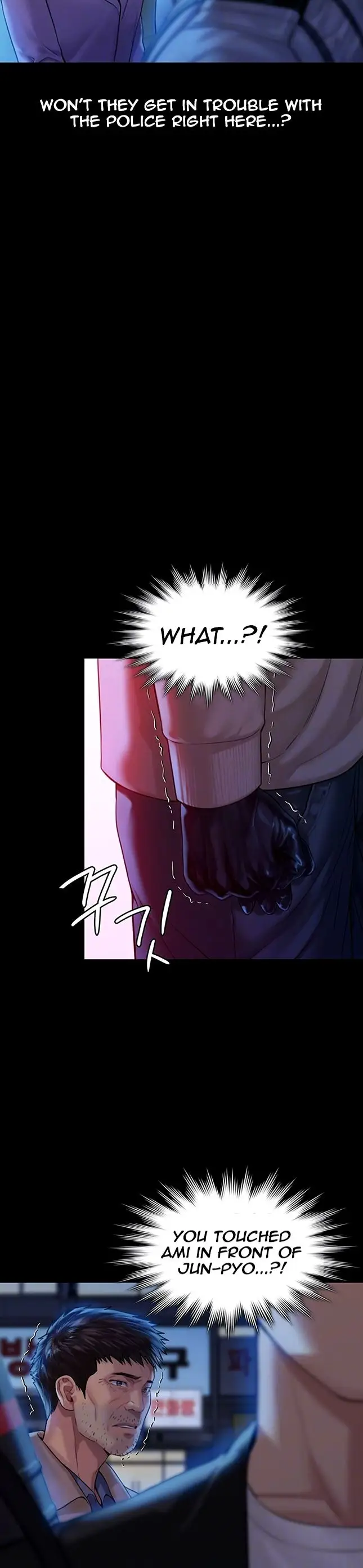 Queen Bee Chapter 171 Page 6