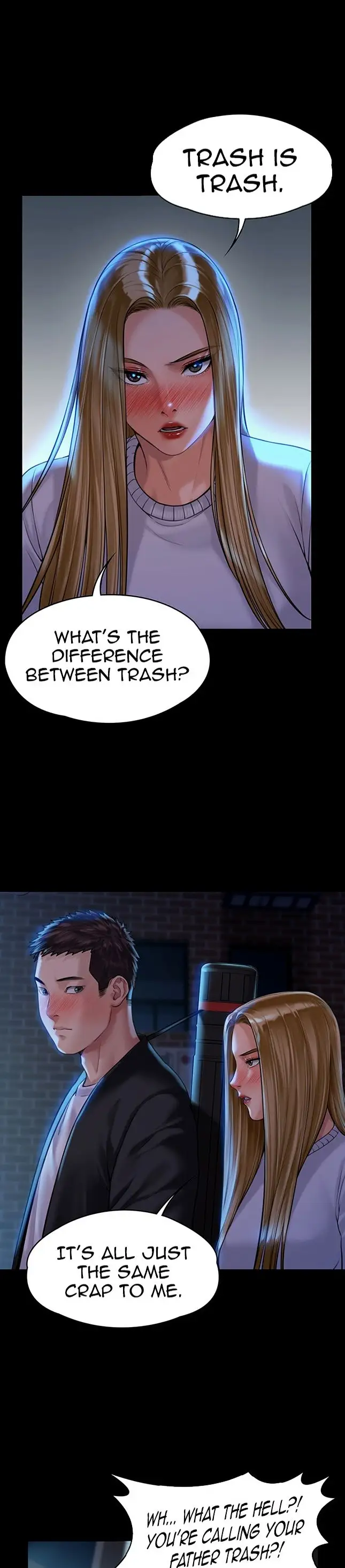 Queen Bee Chapter 171 Page 13