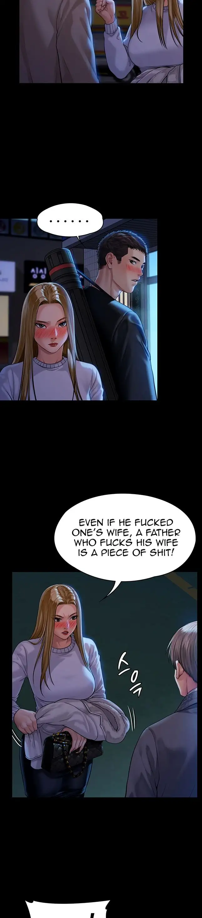 Queen Bee Chapter 171 Page 15
