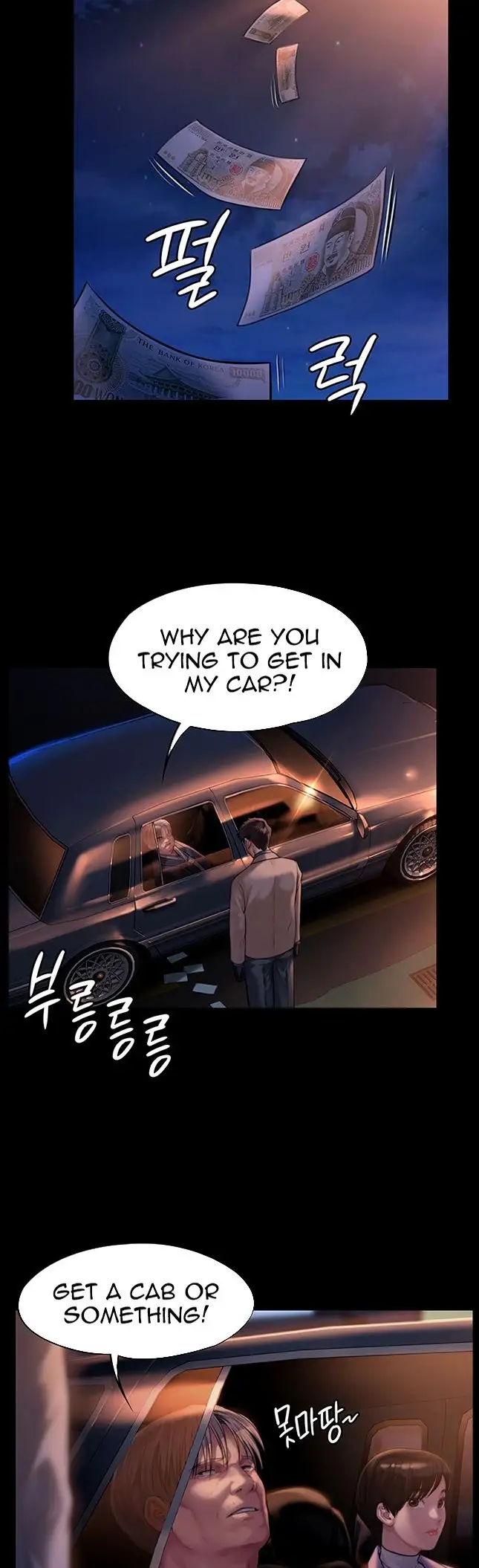 Queen Bee Chapter 171 Page 28