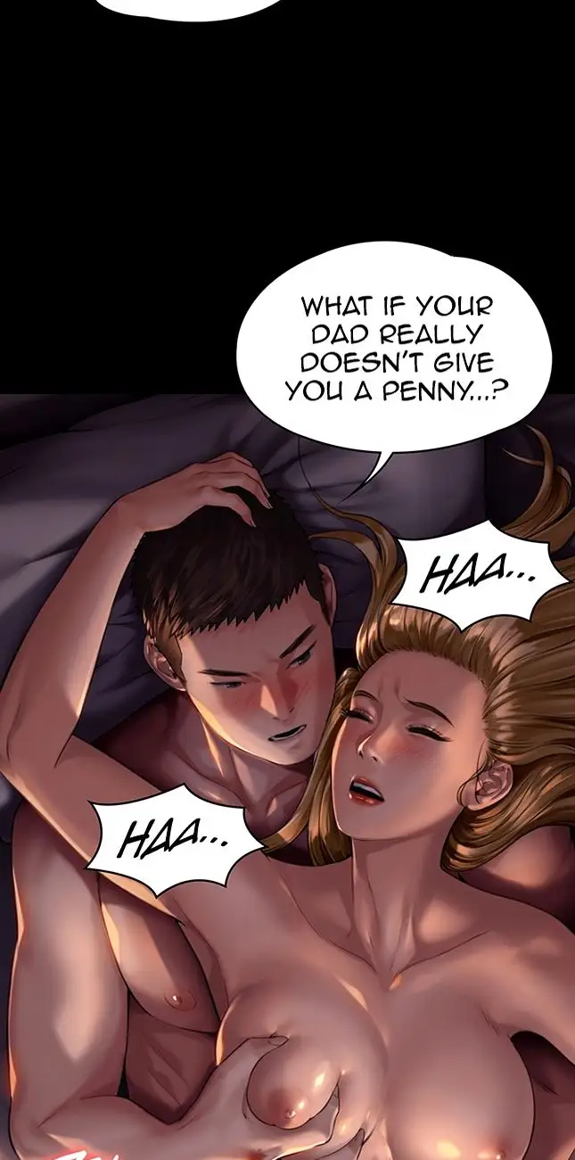 Queen Bee Chapter 171 Page 36