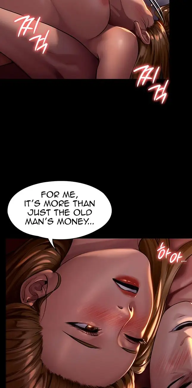 Queen Bee Chapter 171 Page 38